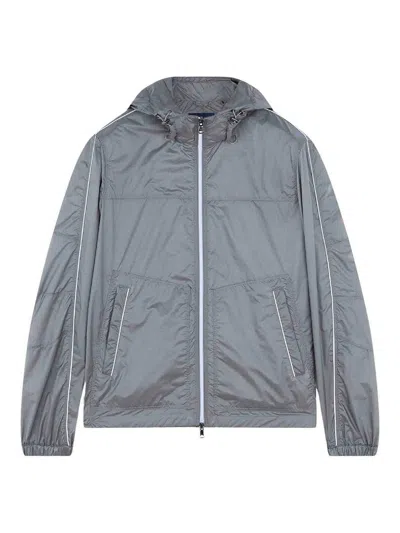 PAUL & SHARK PERTEX WINDBREAKER