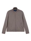 Paul & Shark Chaqueta Casual - Marrón