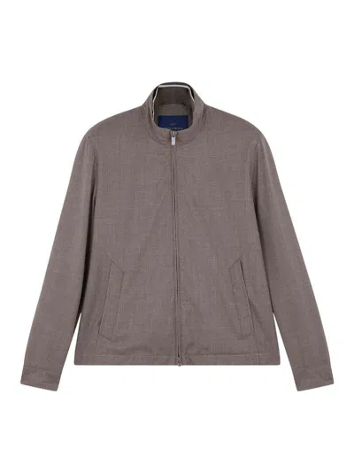 Paul & Shark Chaqueta Casual - Marrón