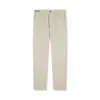 Paul & Shark Pantalone Chino In Cotone Ultralight Popeline In Sabbia