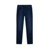 Paul & Shark Jeans Denim Comfort In Blu Scuro Jeans