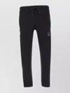 Paul & Shark Cotton Blend Jogger Pocket Zip