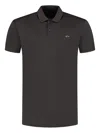 Paul & Shark Cotton Polo Shirt