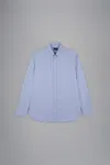 PAUL & SHARK COTTON POPLIN SHIRT