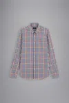 PAUL & SHARK COTTON POPLIN SHIRT