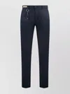 Paul & Shark Men's Stretch Cotton Trousers