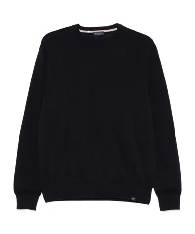 PAUL & SHARK COTTON SWEATER