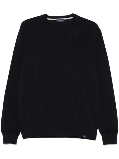 PAUL & SHARK COTTON SWEATER
