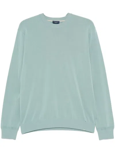 PAUL & SHARK COTTON SWEATER
