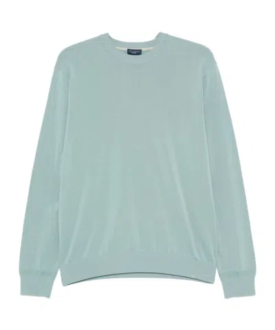 PAUL & SHARK COTTON SWEATER