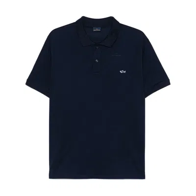 PAUL & SHARK COTTON SWEATERS