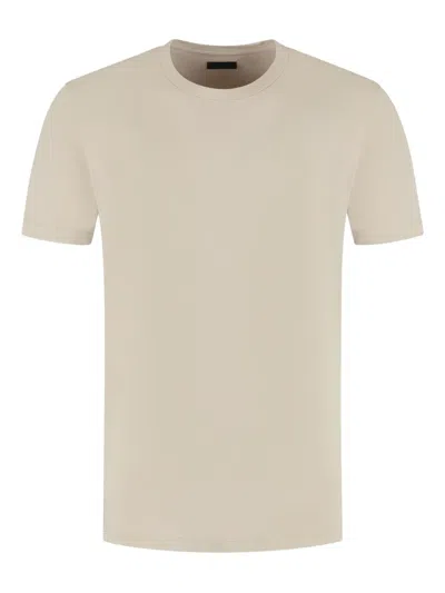 Paul & Shark Cotton T-shirt