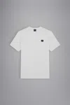 PAUL & SHARK COTTON T-SHIRT