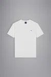 PAUL & SHARK COTTON T-SHIRT