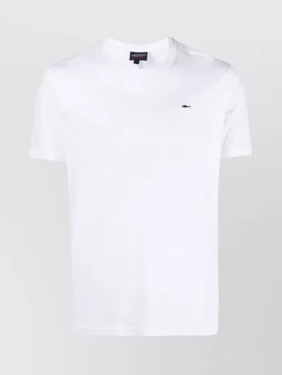Paul & Shark Crew Neck Short Sleeves T-shirt