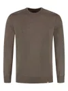 Shop Paul & Shark Crew-neck Sweater