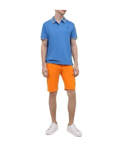 Paul & Shark Dark Blue