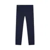 Paul & Shark Pantalone Chino Dynamic Stretch In Blu