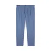 Paul & Shark Pantalone Dynamic Stretch Con Coulisse In Avio
