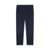 Paul & Shark Pantalone Dynamic Stretch Con Coulisse In Blu