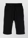 Paul & Shark Elastic Waistband Comfortable Shorts