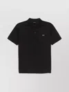 Paul & Shark Polo In Cotone Piqué