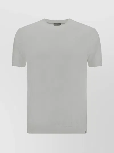 Paul & Shark Fresco T-shirt In White