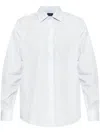 PAUL & SHARK GEOMETRIC-PRINT SHIRT
