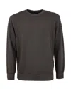 Paul & Shark Crewneck In Extrafine Merino Wool In 492