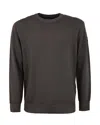 Paul & Shark Crewneck In Extrafine Merino Wool In 492