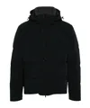 Paul & Shark Outerwear In Black