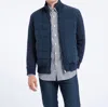 Paul & Shark Hybrid Save The Sea Sweater In Blue