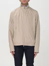 Paul & Shark Jacket  Men Color Beige