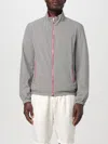 Paul & Shark Jacket  Men Color Grey