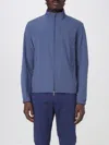 Paul & Shark Jacket  Men Color White In White