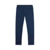 Paul & Shark Jeans In Giza Cotton Denim Stretch In Blu Jeans