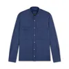 PAUL & SHARK JERSELY® OVERSHIRT