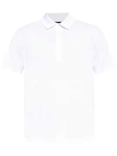 PAUL & SHARK JERSEY POLO SHIRT