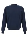 Paul & Shark Paul&shark Sweaters In Blue