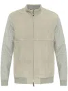 Paul & Shark Paul&shark Jackets In Neutrals