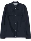 Paul & Shark Lightweight Jacket In 蓝色