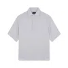 Paul & Shark Camicia Popover In Lino In Beige
