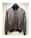 Paul & Shark Logo Casual Jacket In Black