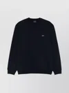 Paul & Shark Sweatshirt Mit Logo-applikation
