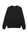 PAUL & SHARK LOGO PATTERN SWEATER