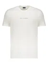 Paul & Shark Logo-print T-shirt