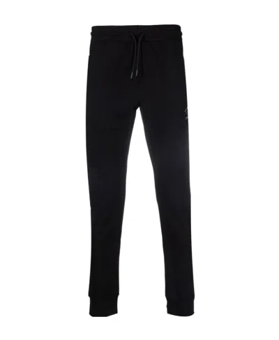 PAUL & SHARK LOGO SWEATPANTS