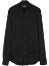 Paul & Shark Long-sleeve Cotton Shirt