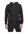 Paul & Shark Long Sleeve Sweatshirt In Navy Blue