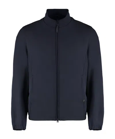 PAUL & SHARK PAUL  SHARK NYLON WINDBREAKER